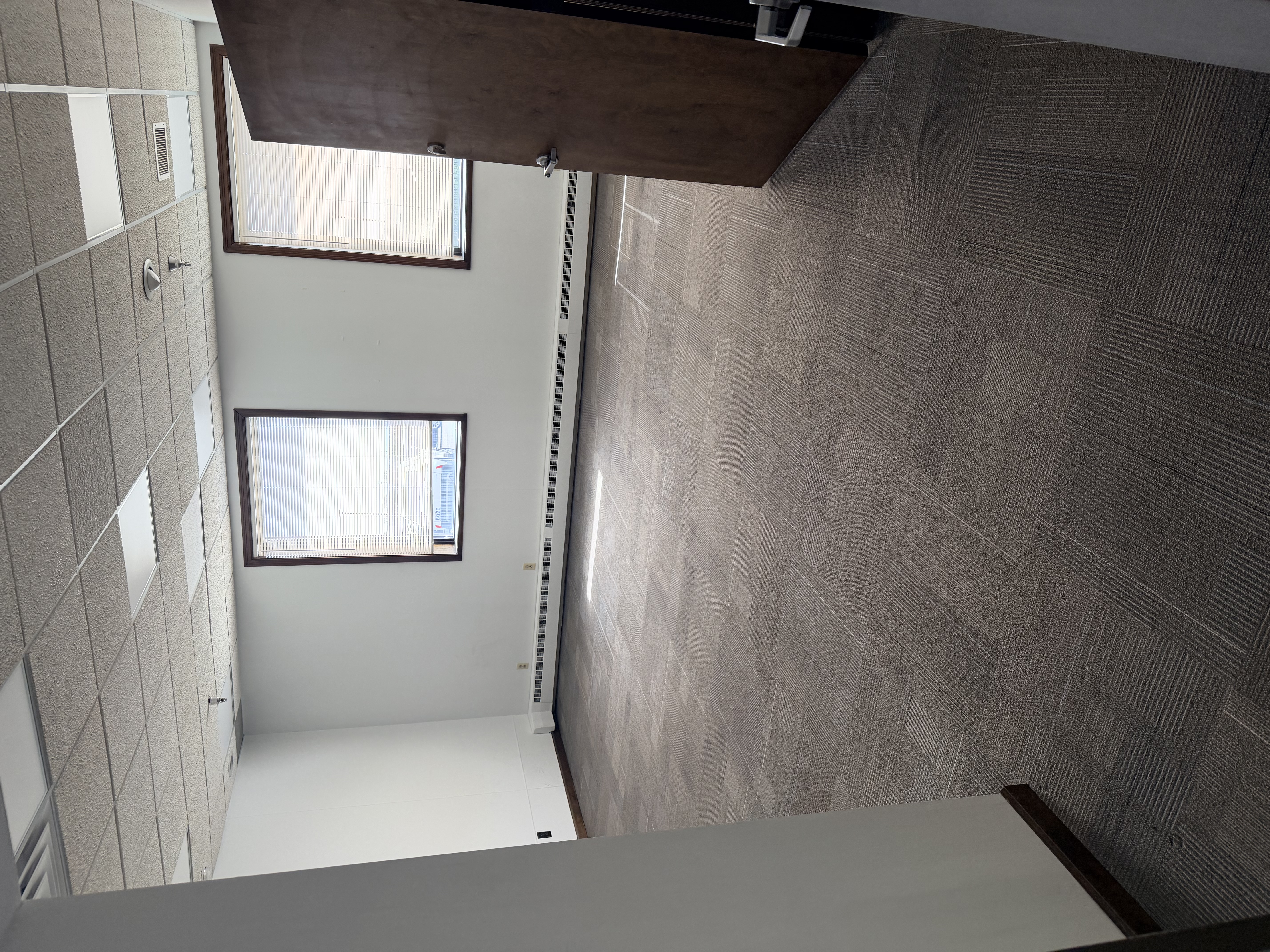 Interior Photo of Suite 10