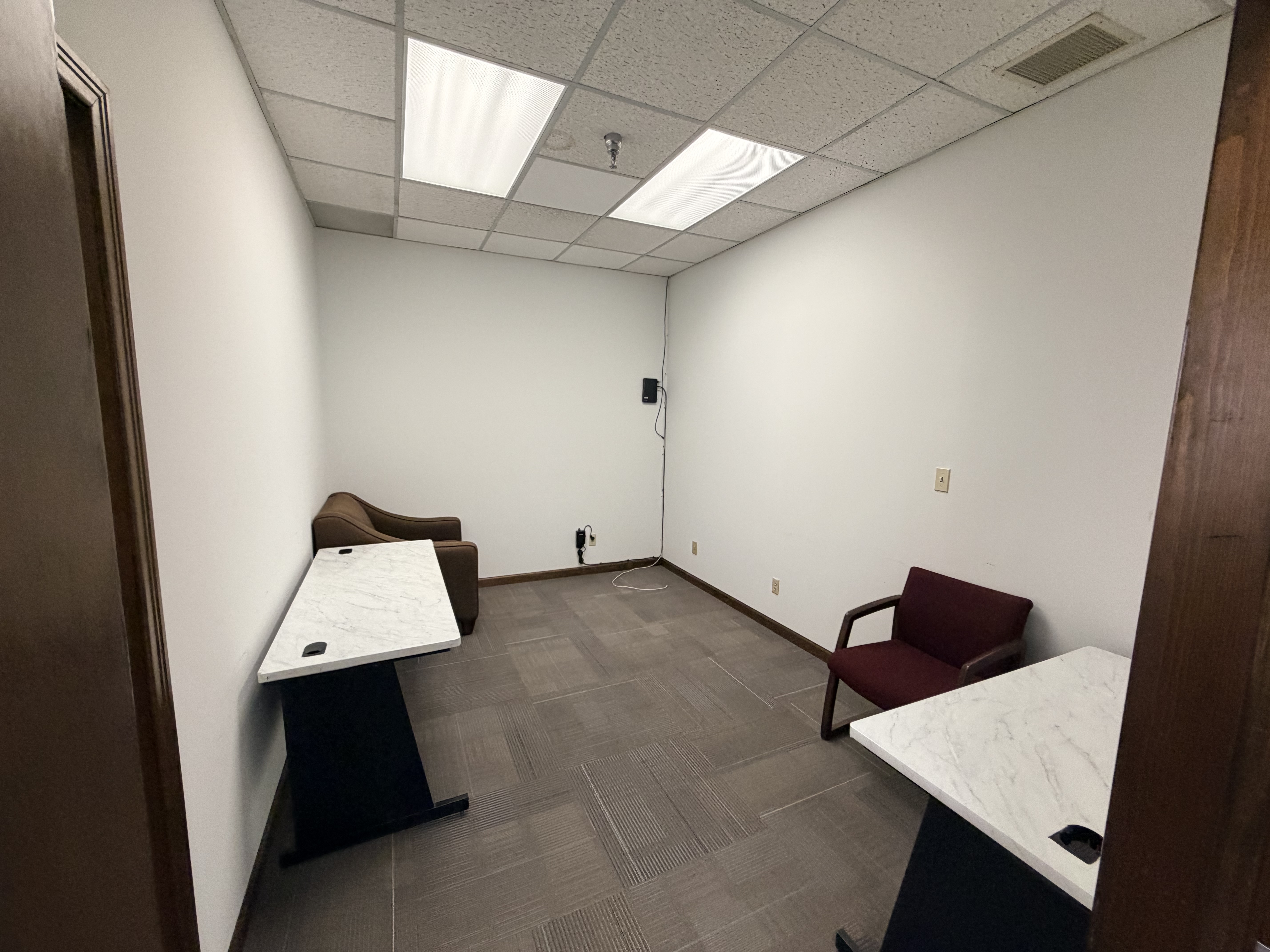 Interior Photo of Suite 10