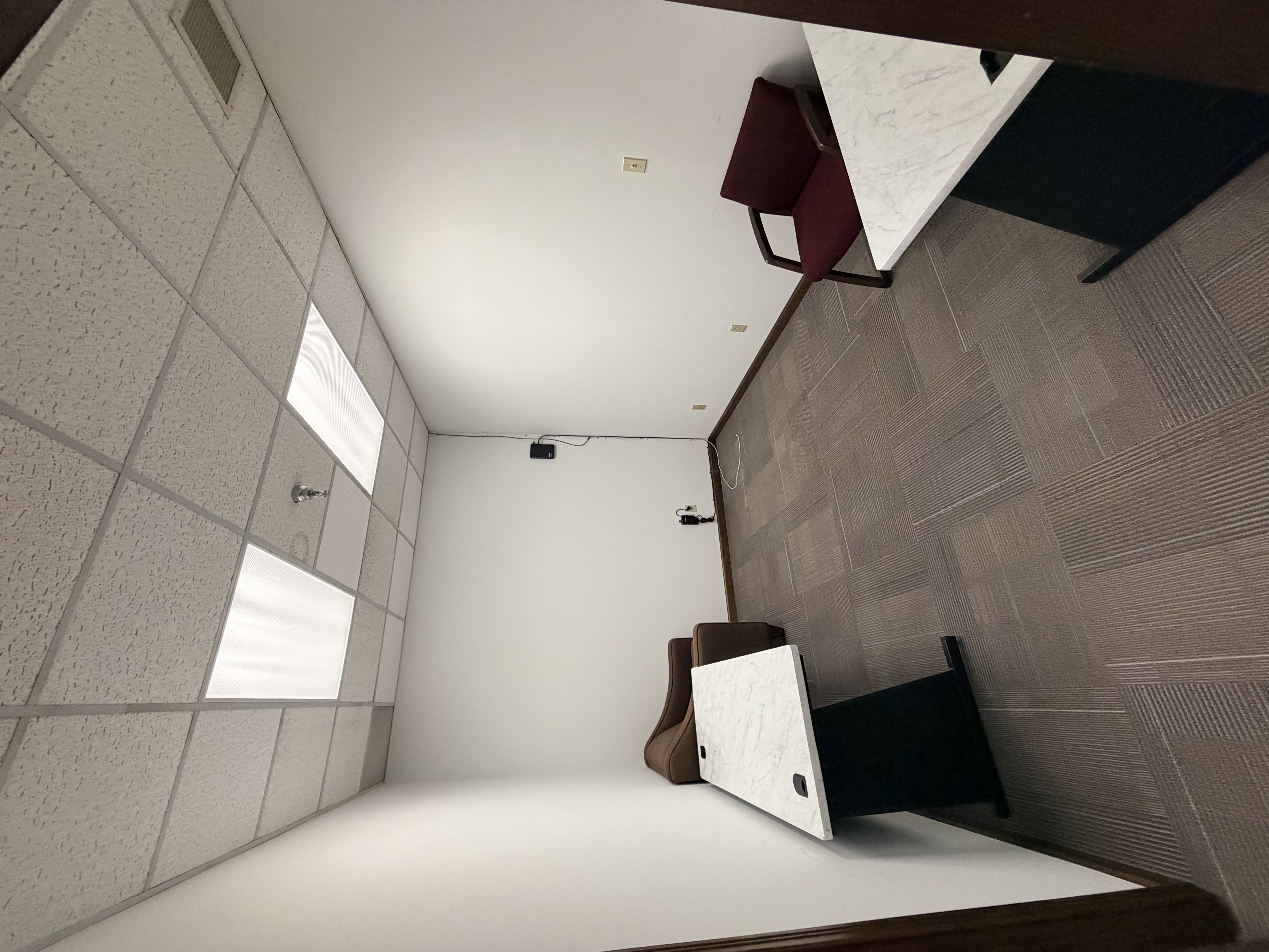 Interior Photo of Suite 10