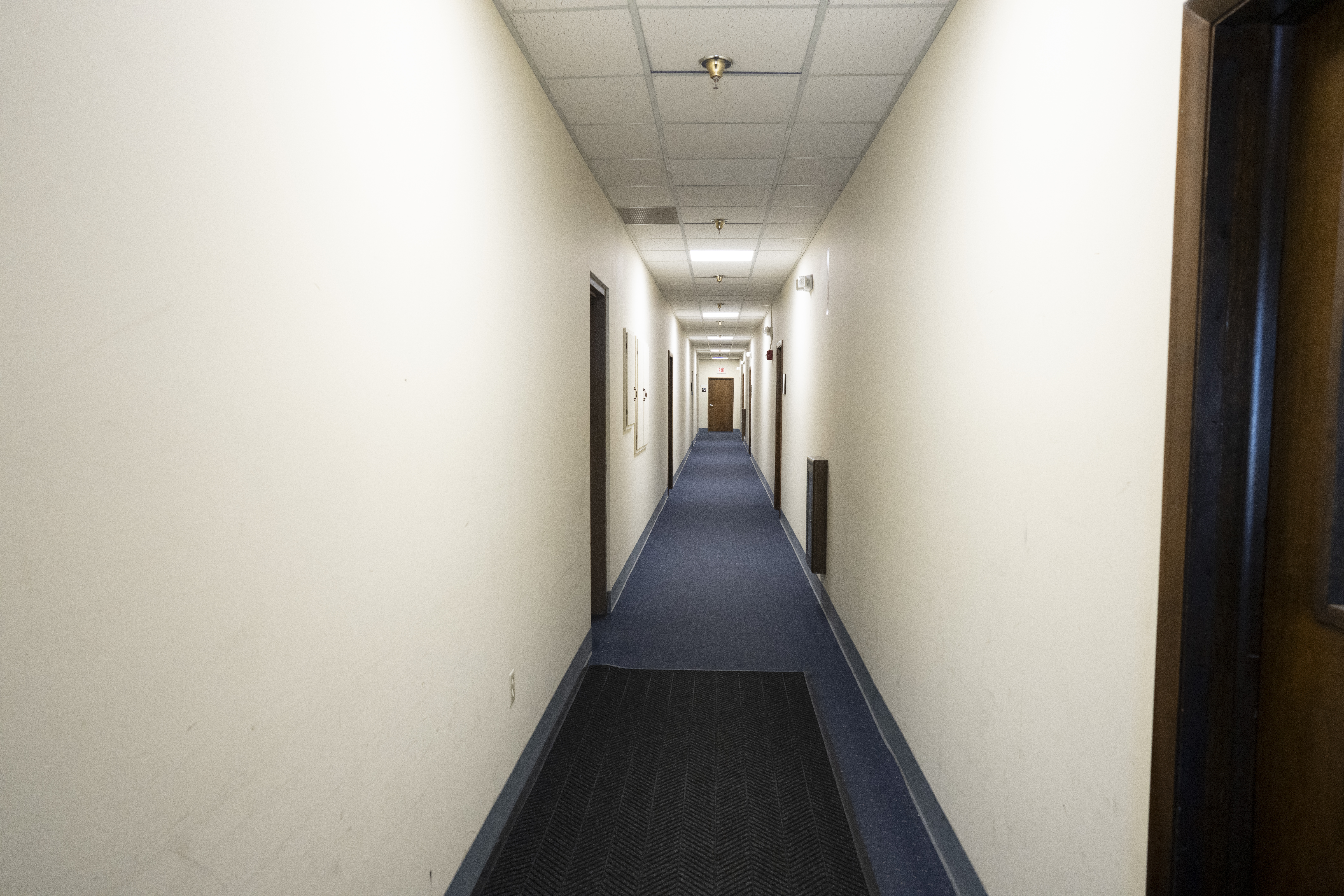 Interior photo of Common Area