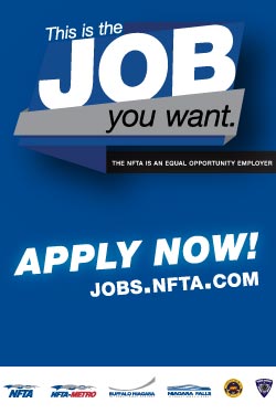 NFTA Advertisement