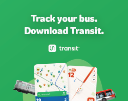 Transit Trip Planner