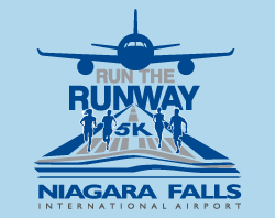 Runway Advertisement