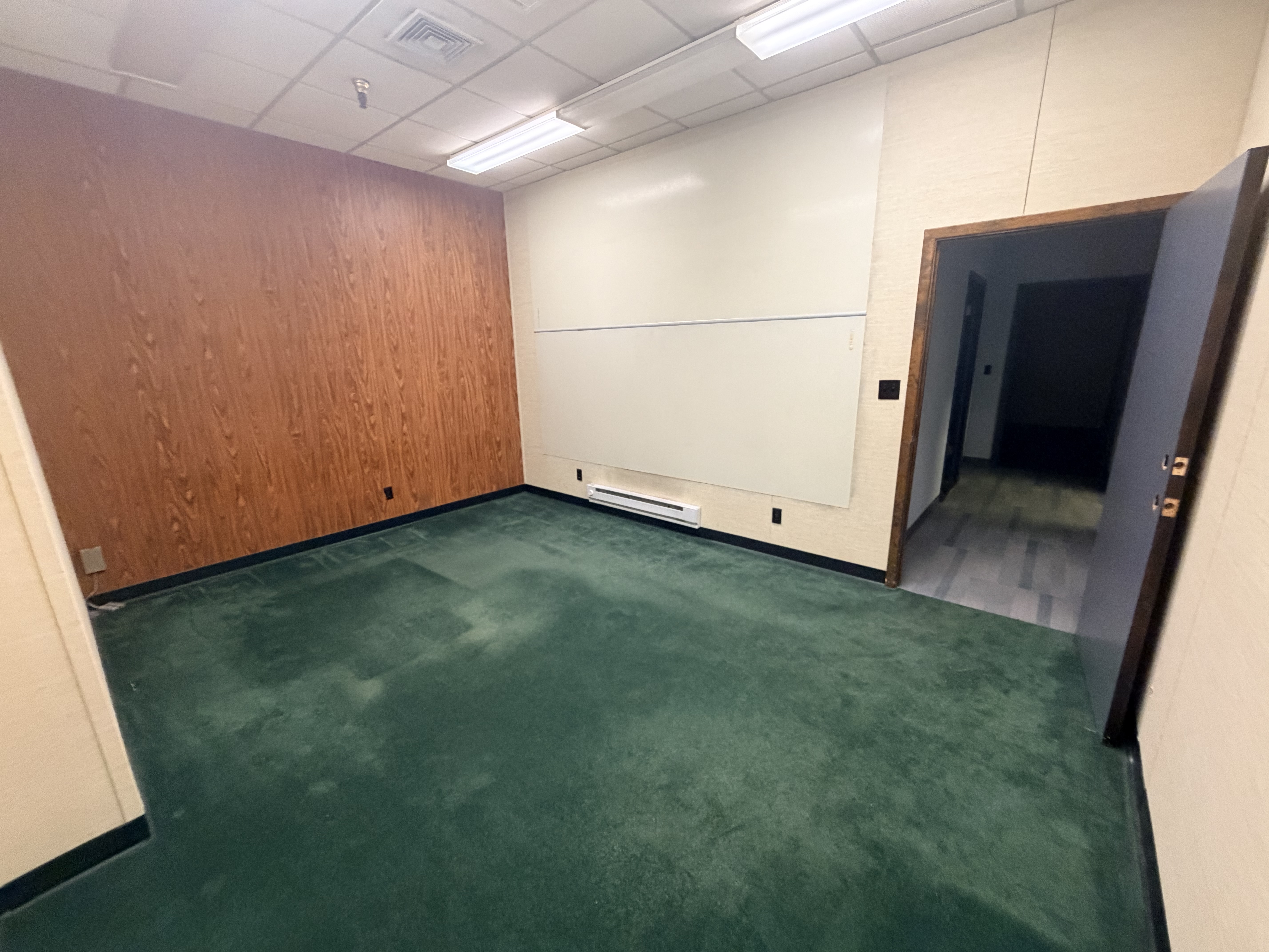 485 Cayuga - Suite 100 - Photo of Office