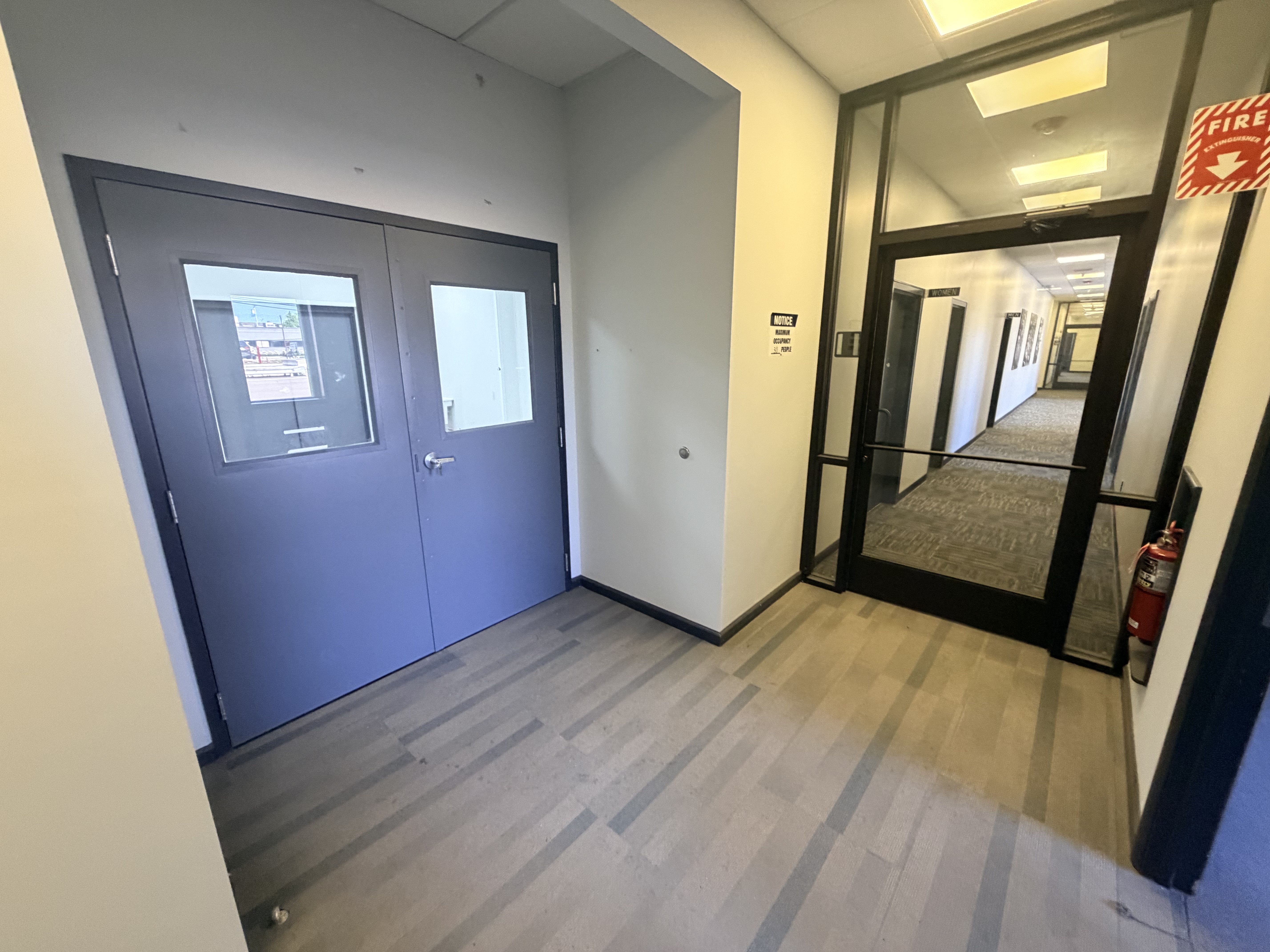 485 Cayuga - Suite 100 - Photo of Office