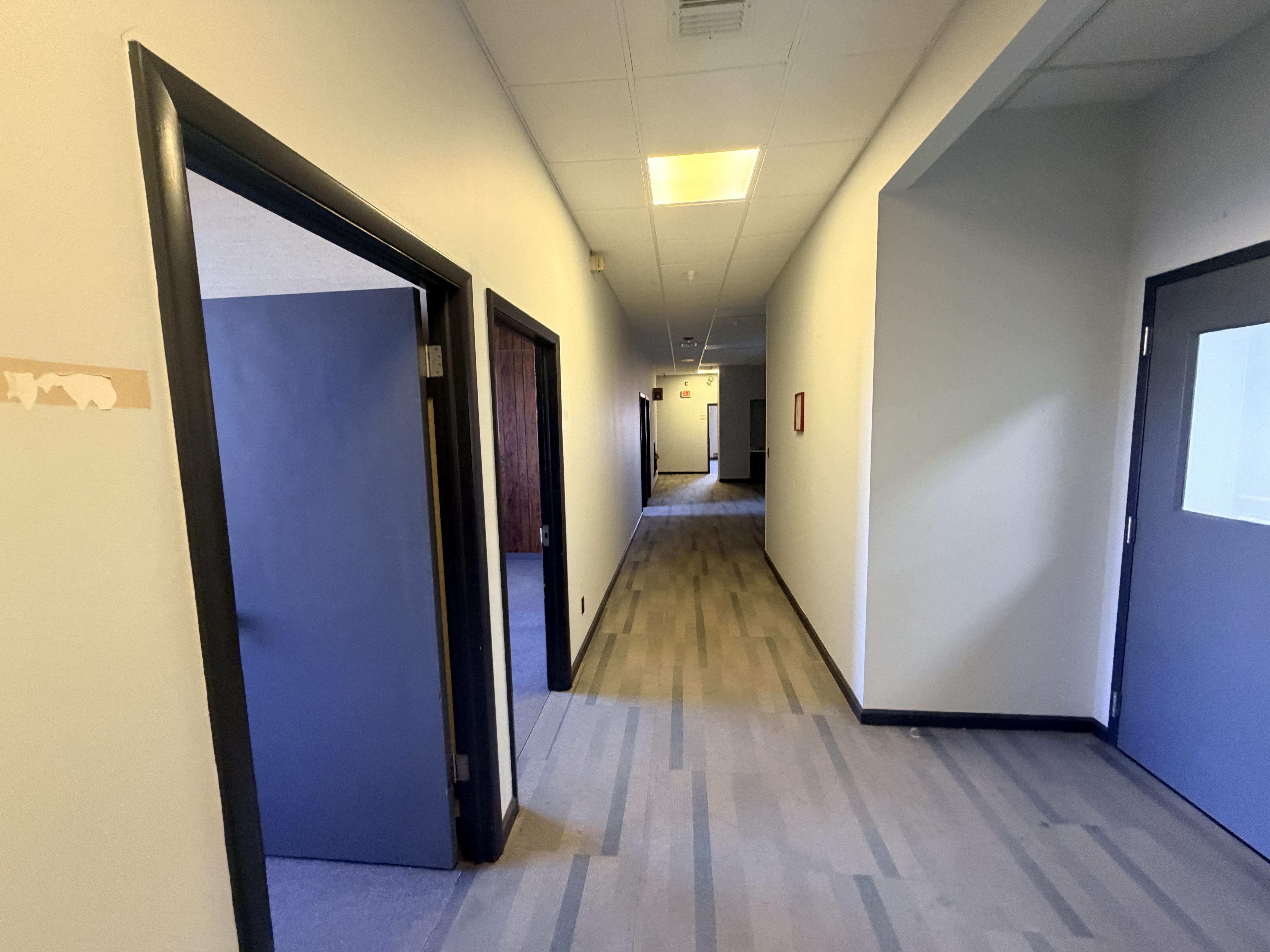 485 Cayuga - Suite 100 - Photo of Office