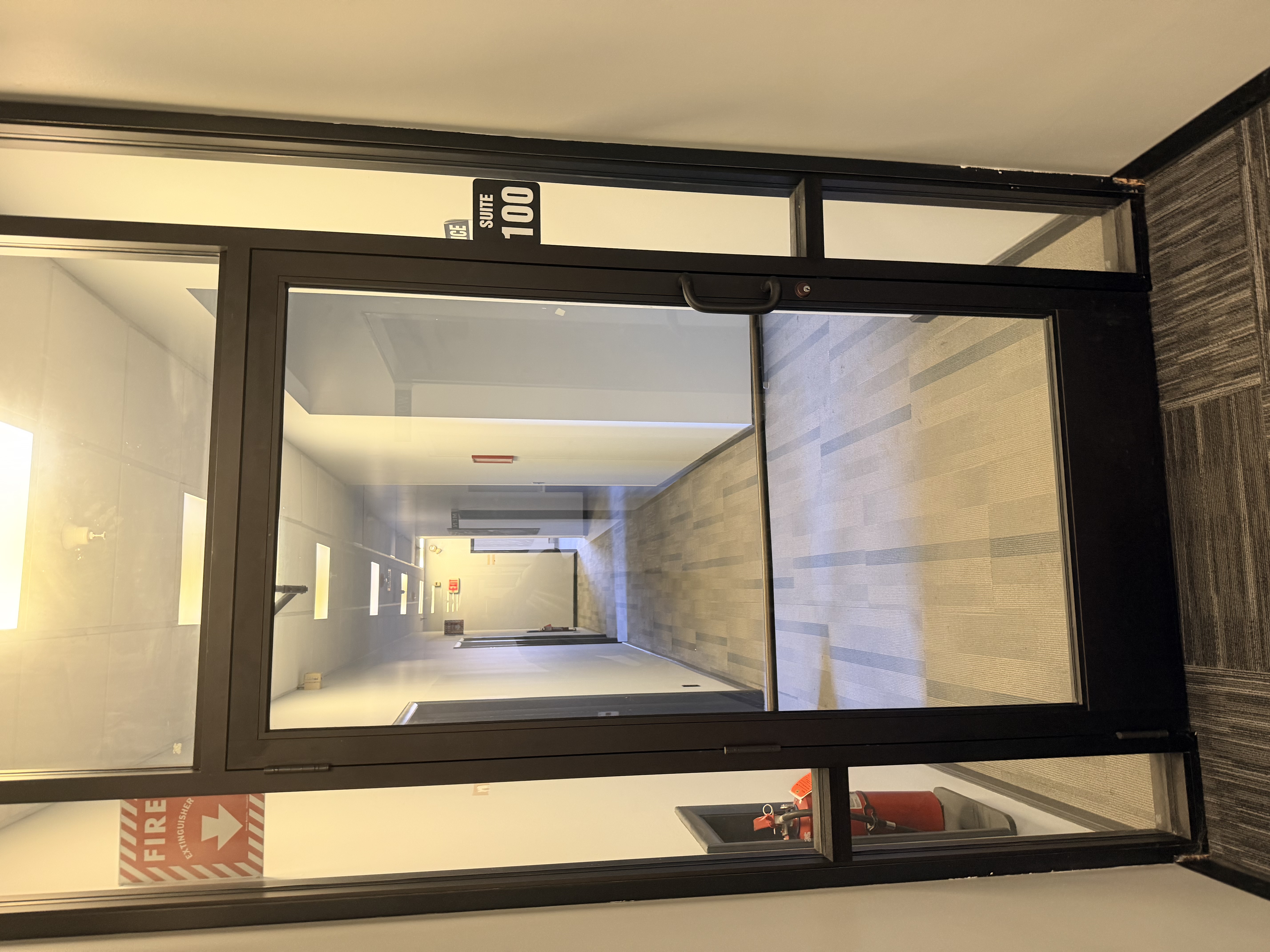 485 Cayuga - Suite 100 - Photo of Office