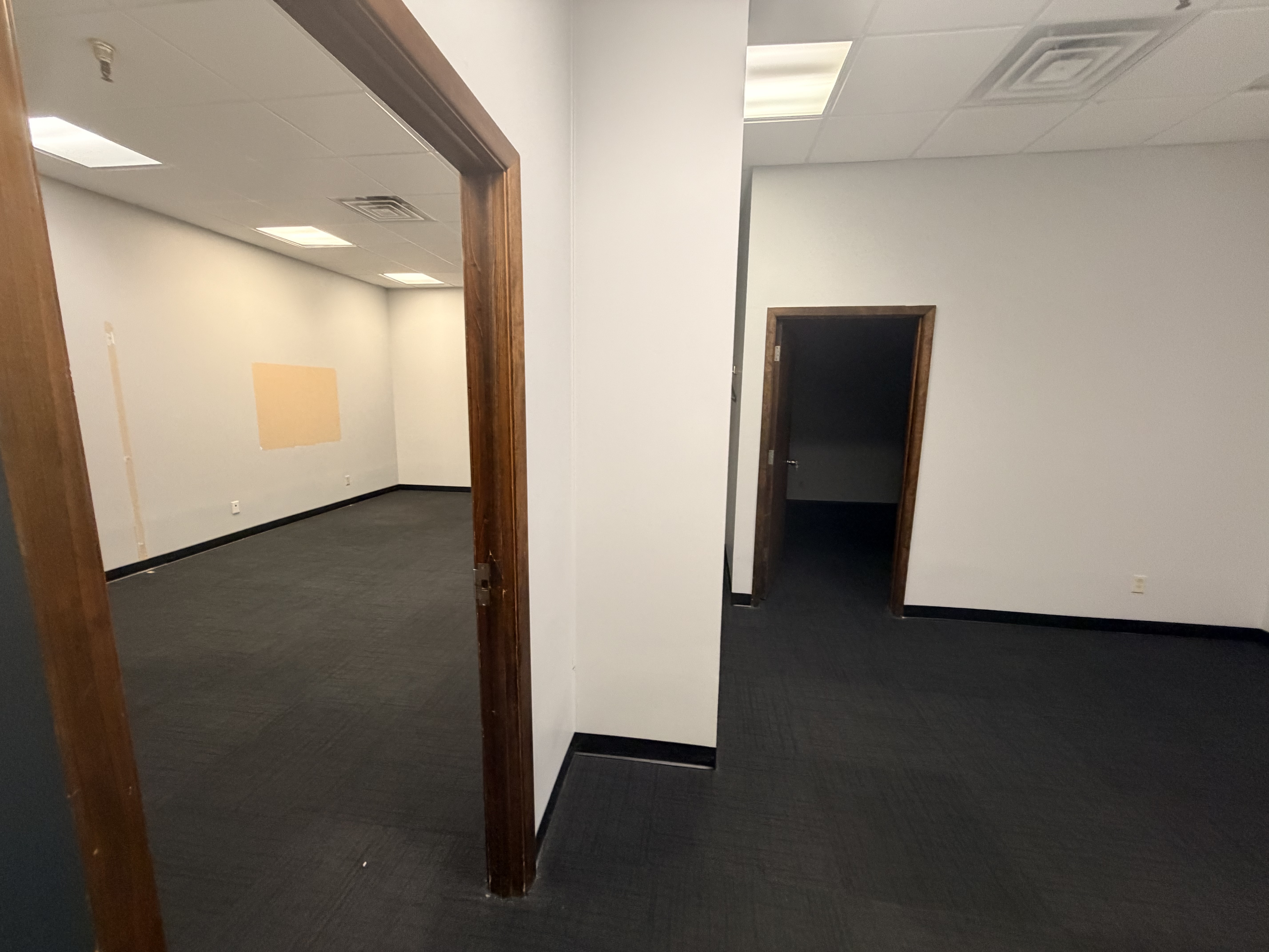 485 Cayuga - Suite 101 - Photo of Office