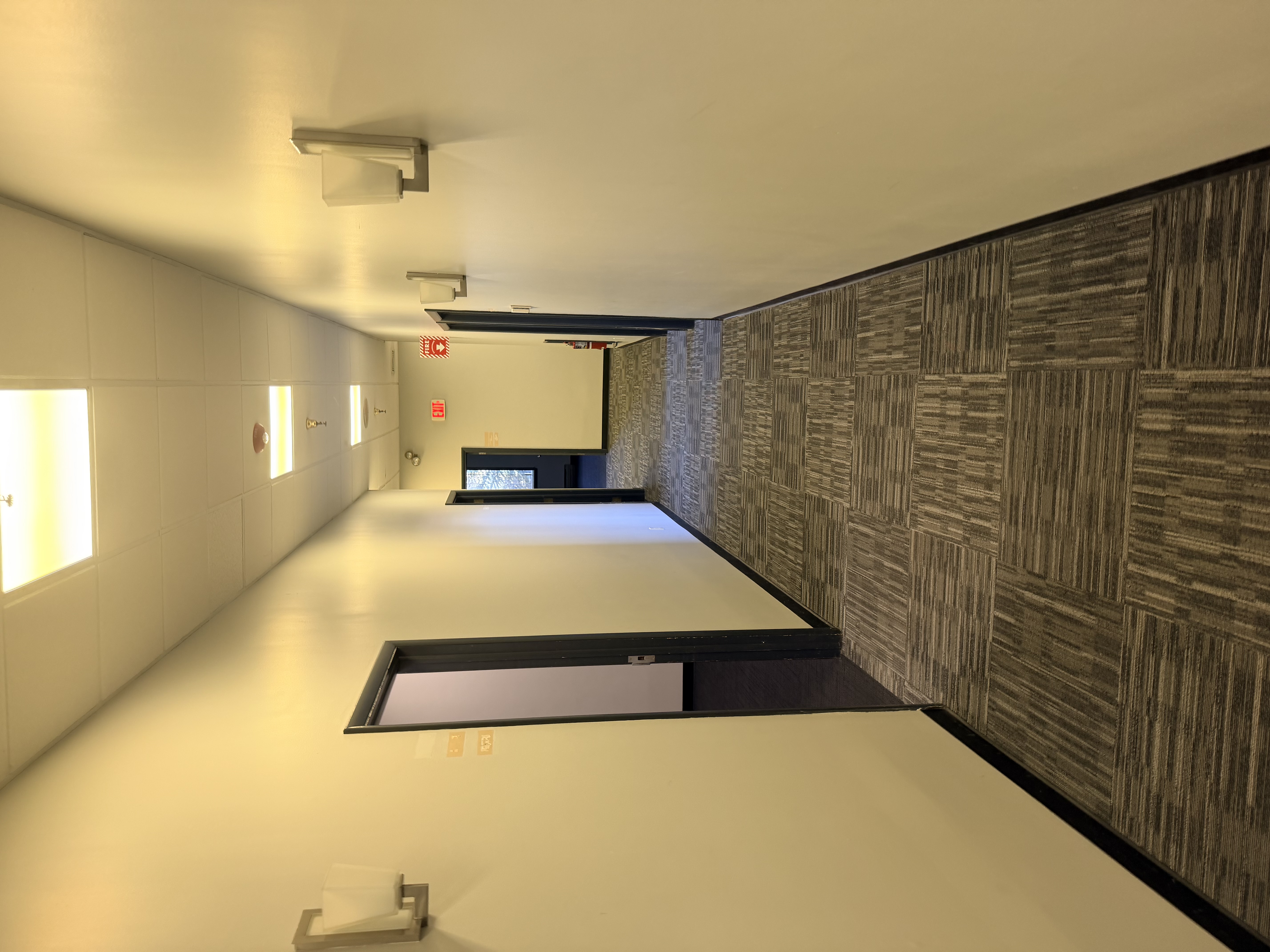 485 Cayuga - Suite 101 - Photo of Office