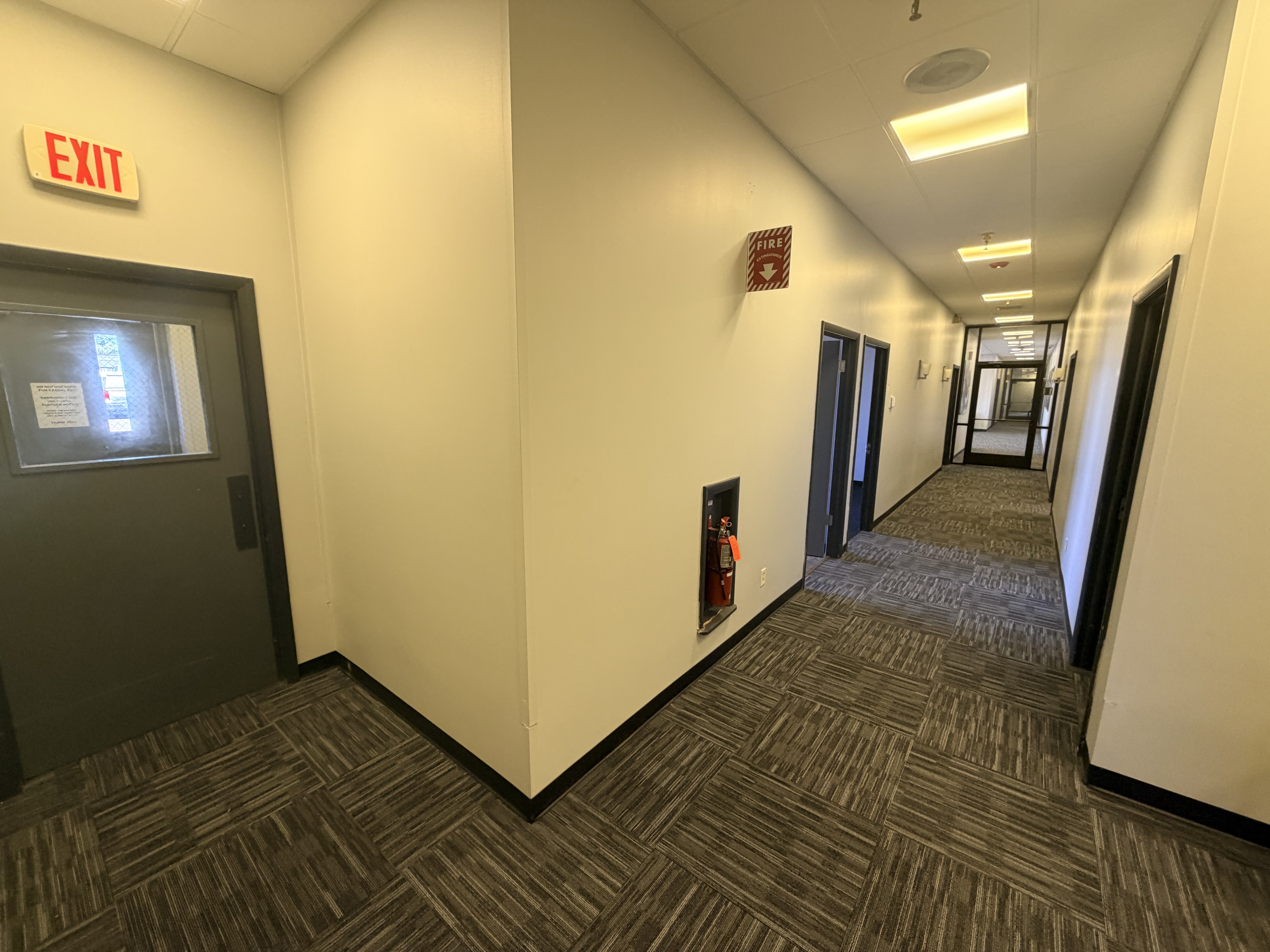 485 Cayuga - Suite 101 - Photo of Office