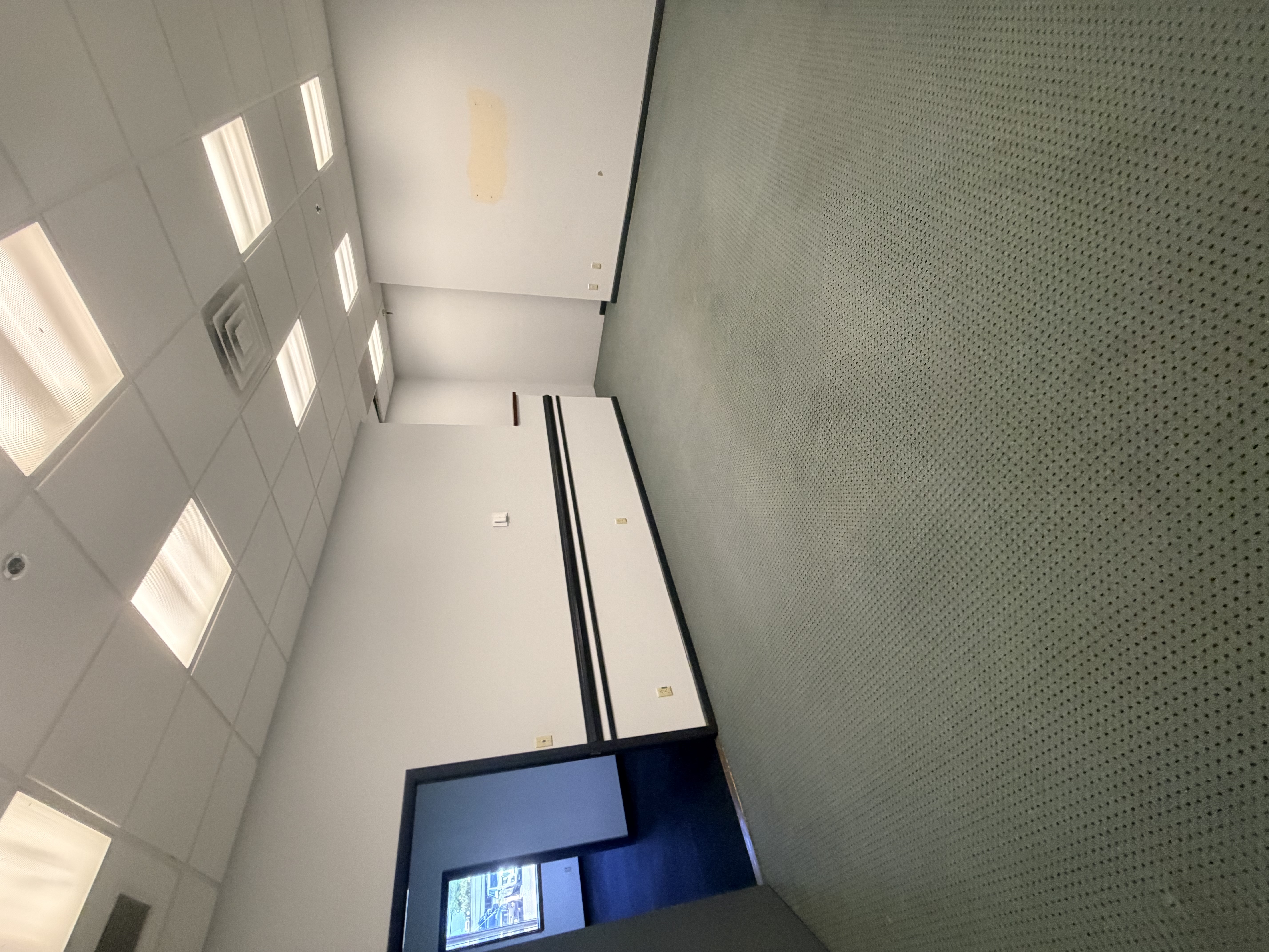 485 Cayuga - Suite 101 - Photo of Office