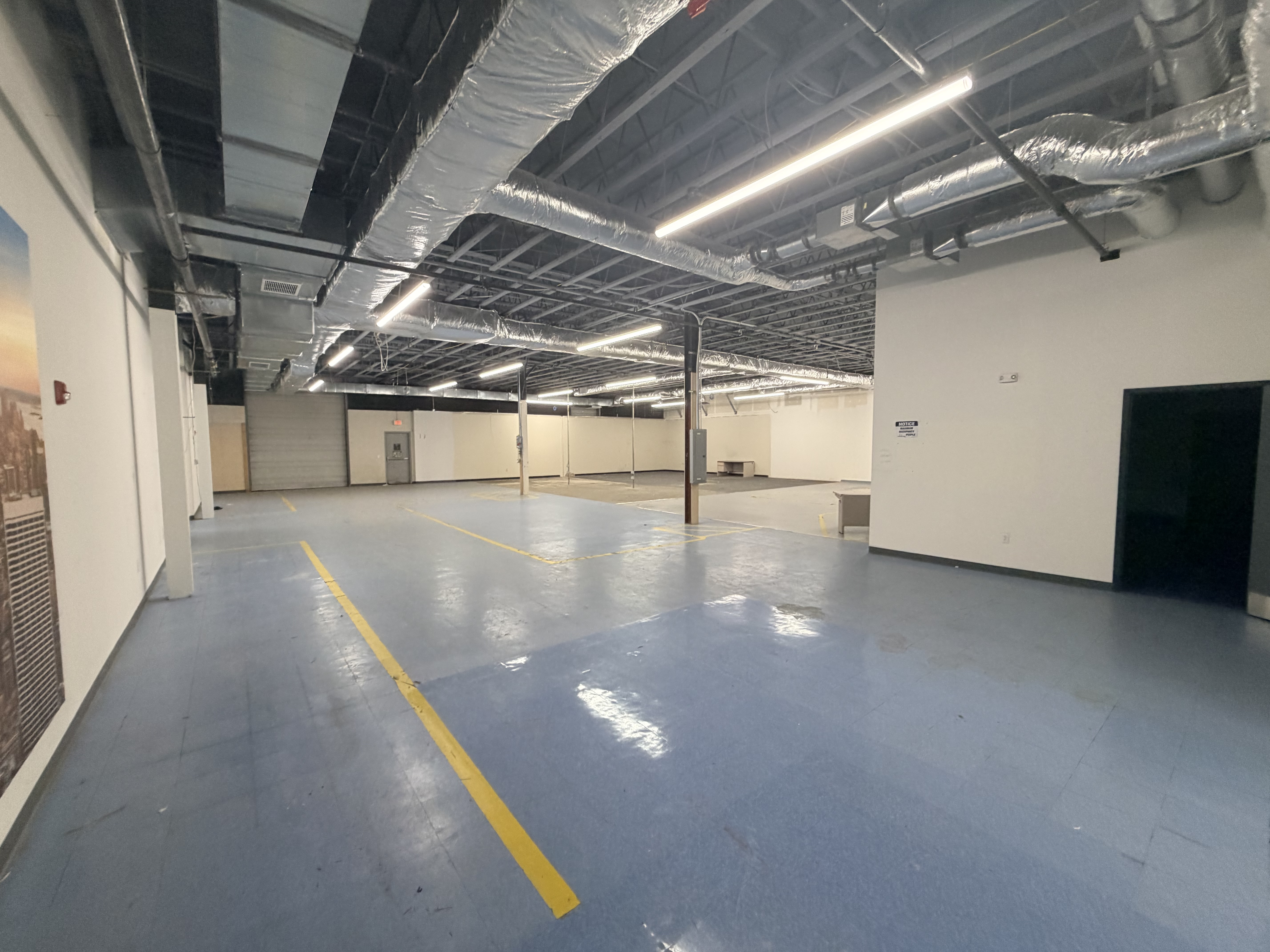485 Cayuga  - Light Industrial 