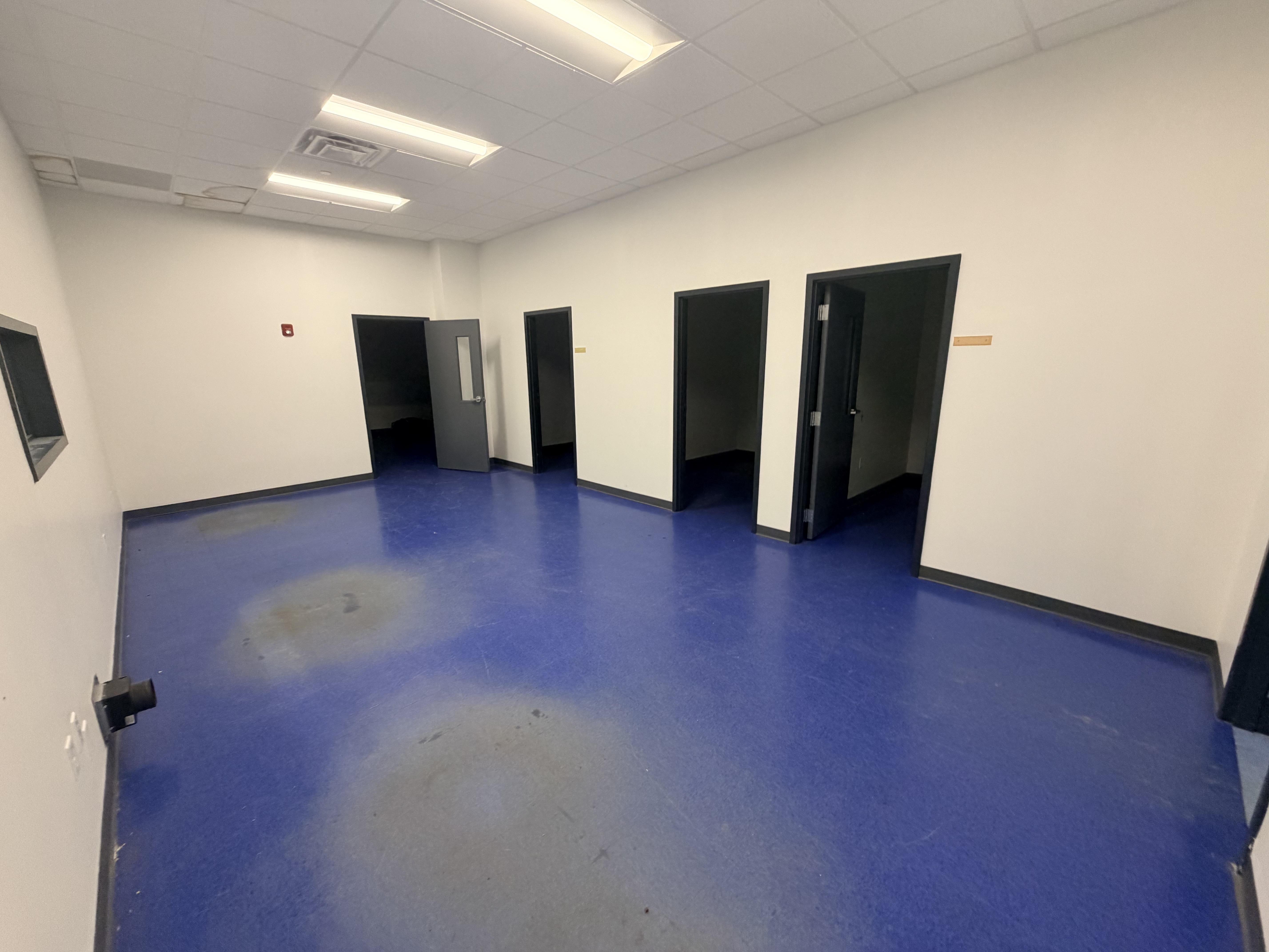 485 Cayuga  - Light Industrial 