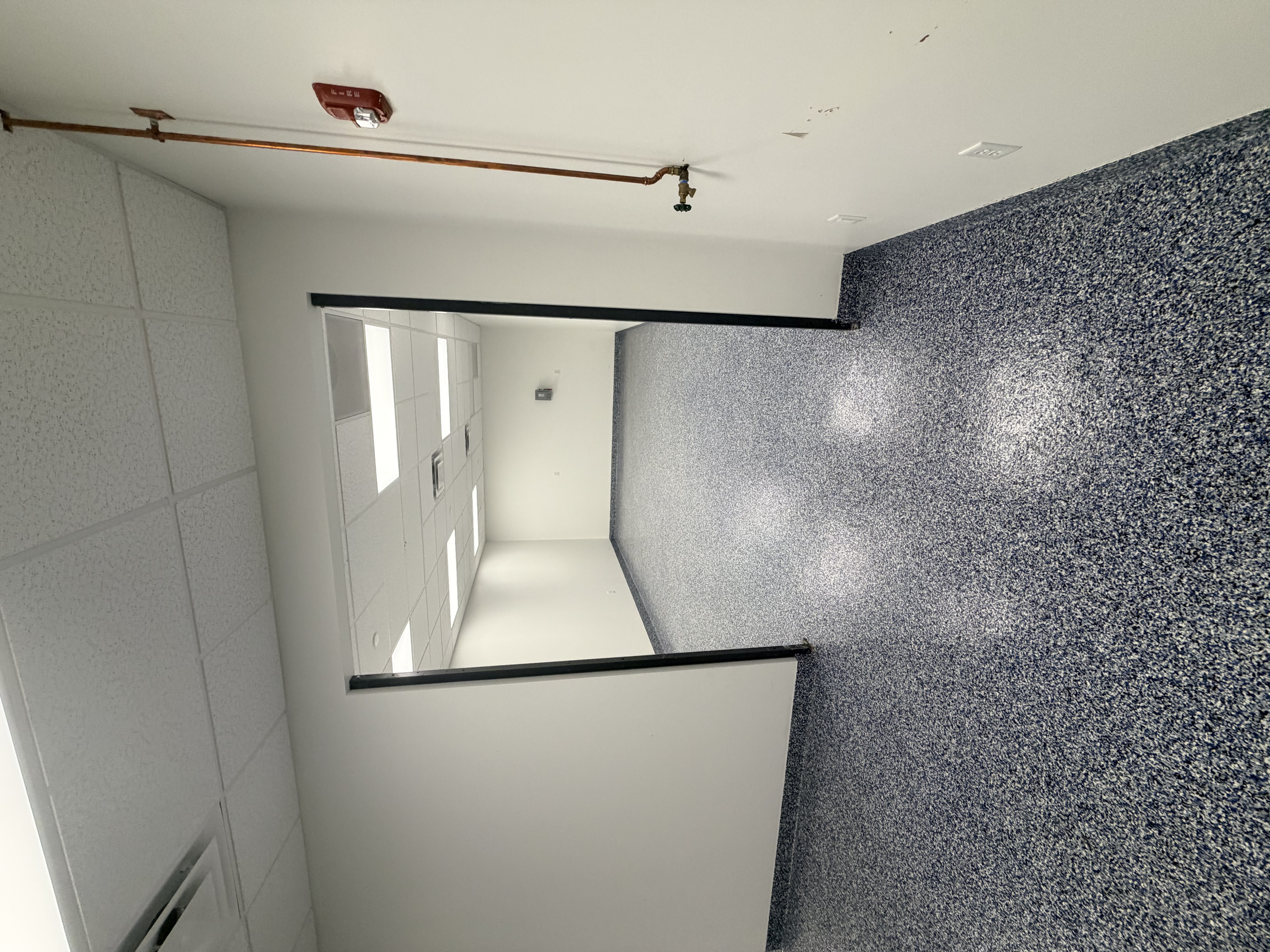 485 Cayuga  - Light Industrial 